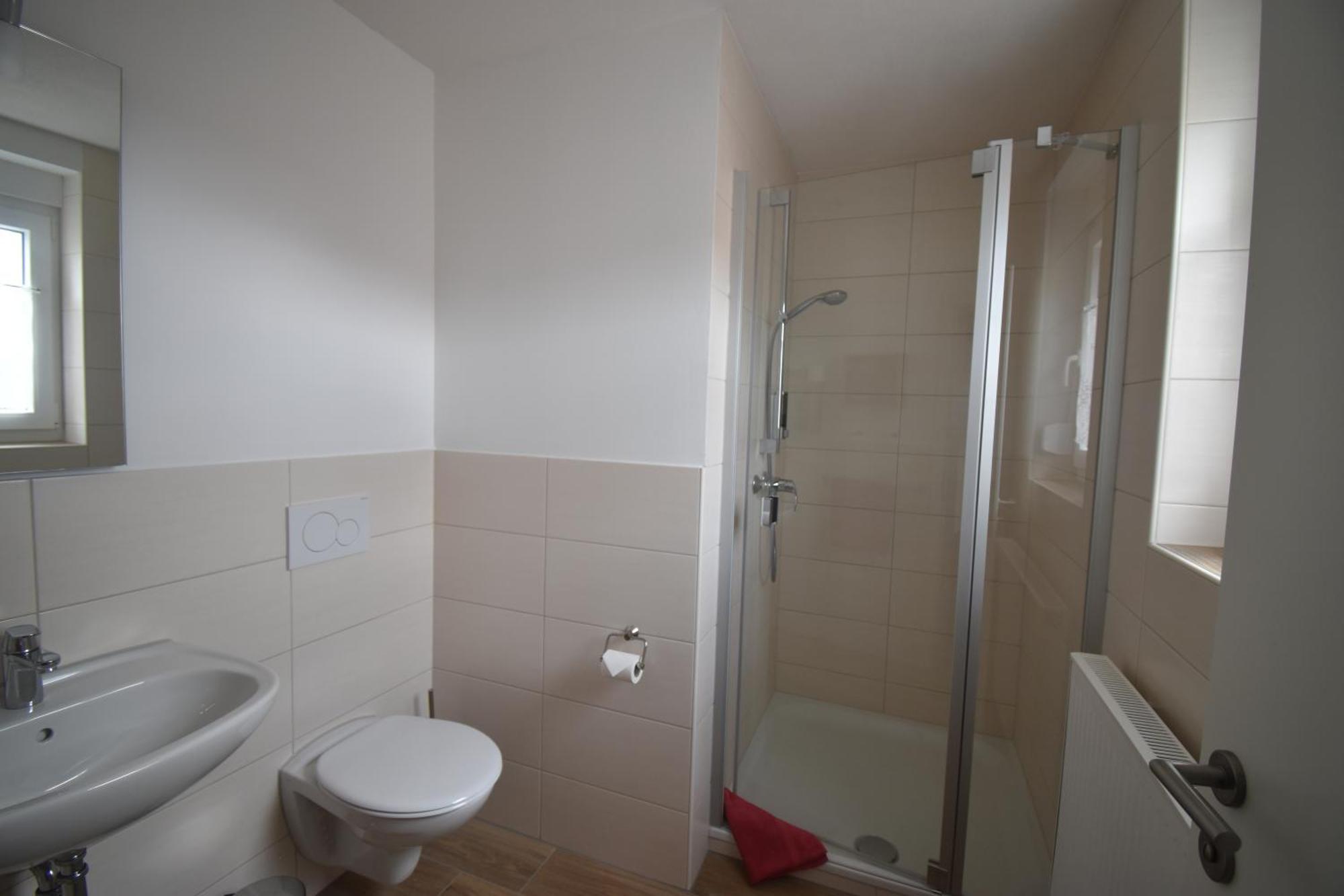 Gasthaus Zum Hirschen Muhr am See Room photo